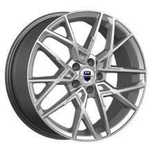 K&K Вудроф (КС1044) Дарк платинум