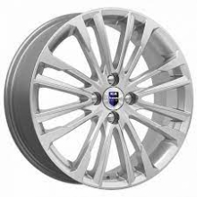 Сильверстоун-оригинал (КС770) Сильвер SK