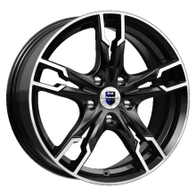 Солар-оригинал (КС875) Алмаз черный SK