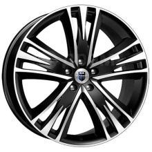 K&K Атлас (КС661M) Алмаз черный