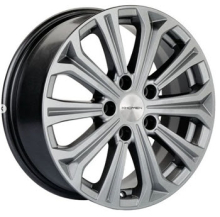 KHW1610 (Kia) Gray-FP