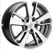 KHW1704 (RAV4) F-Silver