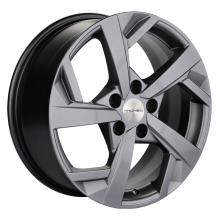 KHW1712 (Qashqai) F-Silver