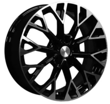 KHW1718 (CX-5/i40/Changan CS75FL/Besturn X80) Black