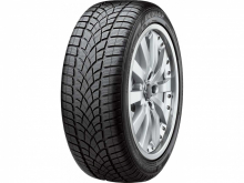 Dunlop SP Winter Sport 3D (Run Flat)