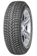 Michelin Alpin A4 ZP (Run flat)
