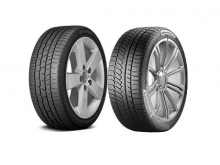 ContiWinterContact TS 830 P