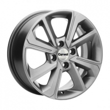 Carwel Акуш SL / Серебристый