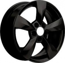 Carwel Кета-bl 1504 (Rapid) BL / Чёрный