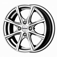 Carwel Легран SL / Серебристый