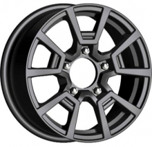 Carwel Нива-SK-gr GR / Графитовый металлик