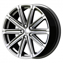 Carwel Тара SL / Серебристый