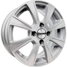 Carwel Йота 113 SB / Насыщенный серебристый металлик
