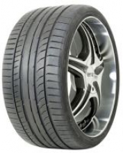 ContiSportContact 5P SSR (Run Flat)