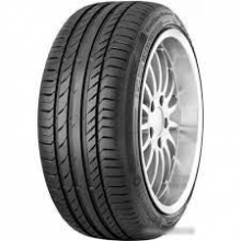 SportContact 5 MO SUV