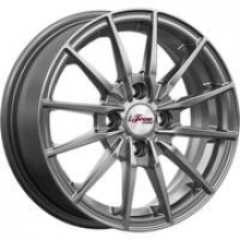 KC1119-hw Финчер Хай вэй / Графитовый