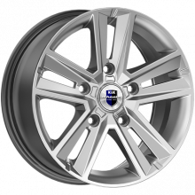 K&K Арена (КС864) Дарк платинум