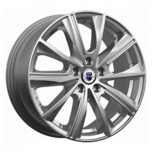 K&K Арнар (КС904) Дарк платинум