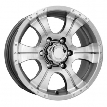 K&K Байконур (КС473) Дарк платинум