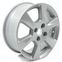 K&K Granite (КС728) Грис металлик