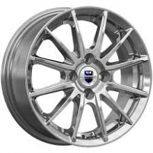 K&K Квант (КС960) Дарк платинум