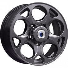 K&K Линкс (КС1057) Антрацит M