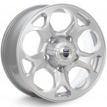 K&K Линкс (КС1057) Сильвер