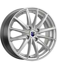 K&K Пойнт Бланк-оригинал (KC884) Сильвер SK