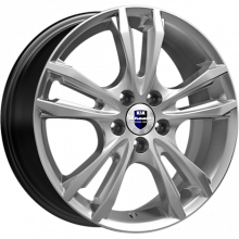 K&K Samara-оригинал (КС866) Сильвер SK