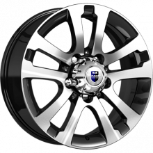 Сахара-Patriot (КС1056) Алмаз черный