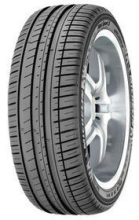 Michelin Pilot Sport 3