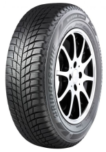 Bridgestone Blizzak LM001 RFT (Run Flat)