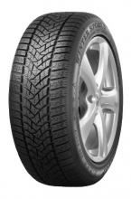 Dunlop Winter Sport 5 SUV MO