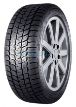 Bridgestone Blizzak LM-25 RFT (Run Flat)