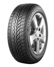 Bridgestone Blizzak LM-32 RFT (Run Flat)