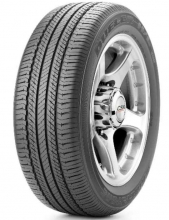 Bridgestone Dueler H/L 400 RFT (Run Flat)