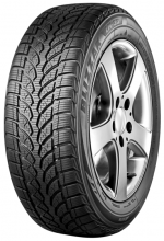 Bridgestone Blizzak LM-32 AO
