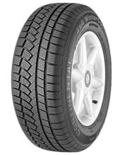 Continental Conti4x4WinterContact