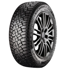 Continental IceContact 2 SUV KD
