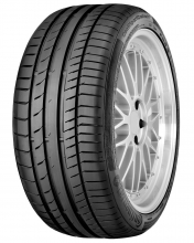 Continental ContiSportContact 5 ContiSeal