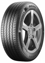 Continental UltraContact