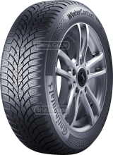 Continental WinterContact TS 870