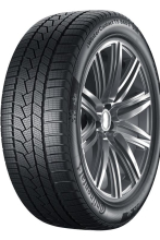 Continental WinterContact TS 860 S SSR (Run Flat)