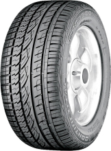Continental ContiCrossContact UHP