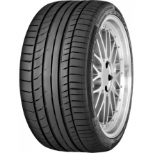 Continental ContiSportContact 5P SUV