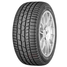 Continental ContiWinterContact TS 830 P SUV