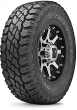 Cooper Discoverer S/T Maxx