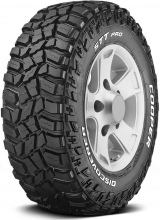 Cooper Discoverer STT PRO