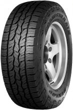 Dunlop Grandtrek AT5