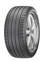Dunlop SP Sport Maxx GT NST